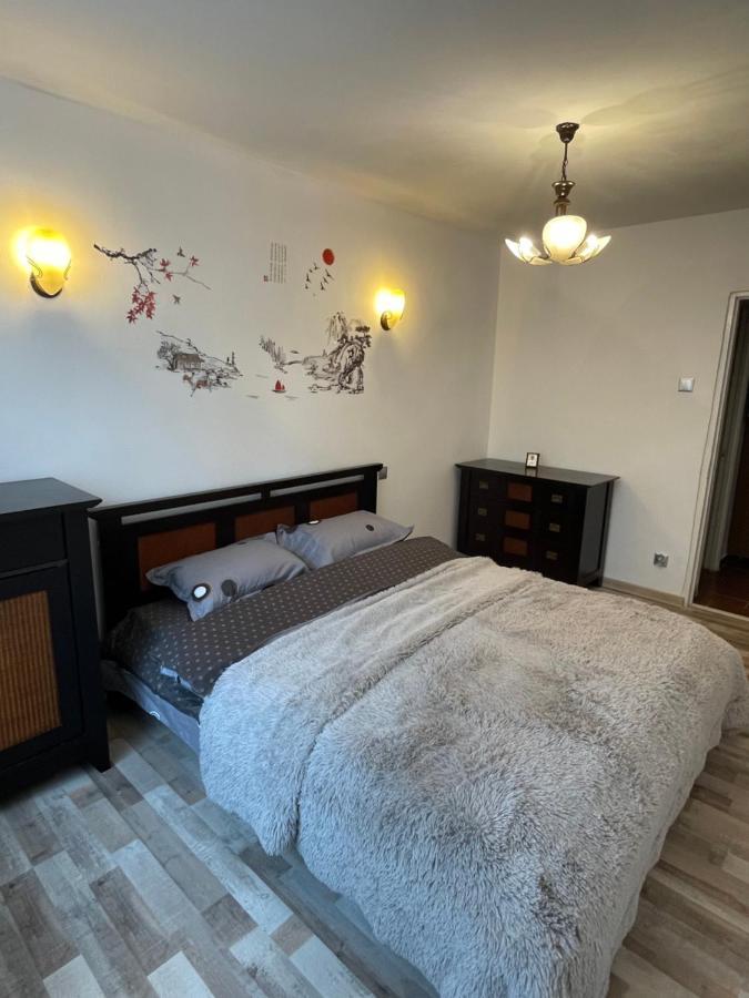 بوخارست Titan Parc Home المظهر الخارجي الصورة