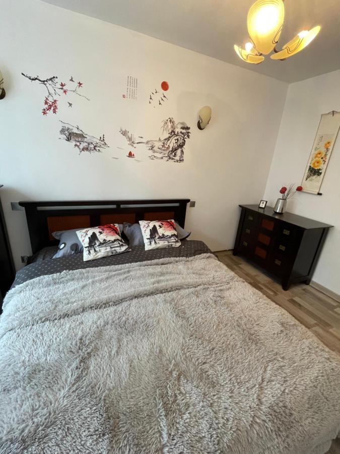 بوخارست Titan Parc Home المظهر الخارجي الصورة